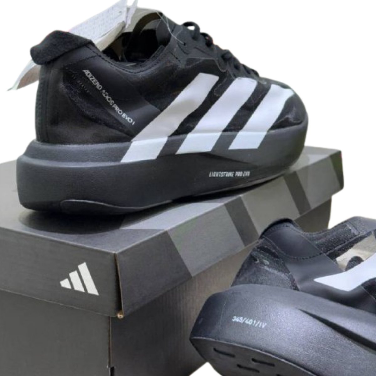 Adidas adi 0 tenis para correr de hombre color negro en Tenjo Cundinamarca Colombia. Comprar en onlineshoppingcenterg.